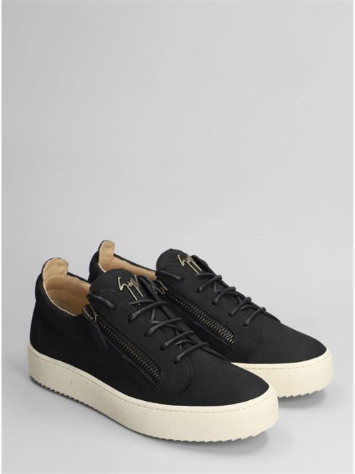 FRANKIE GIUSEPPE ZANOTTI | RU50000005